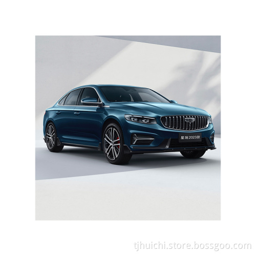 Профессиональная фабрика непосредственно поставляет новые автомобильные автомобильные автомобили с бензиновым автомобилем